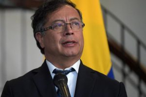 LA POSESIÓN PRESIDENCIAL DE GUSTAVO PETRO MARCA UNA NUEVA HISTORIA PARA COLOMBIA