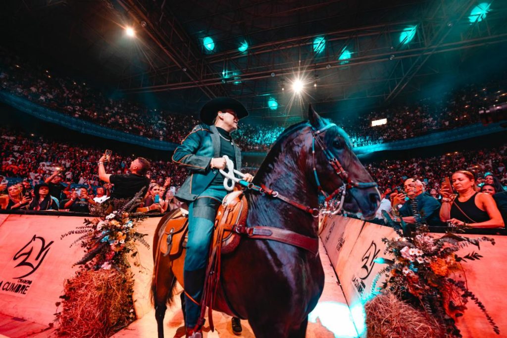 ¡YEISON JIMÉNEZ HACE HISTORIA EN MEDELLÍN!