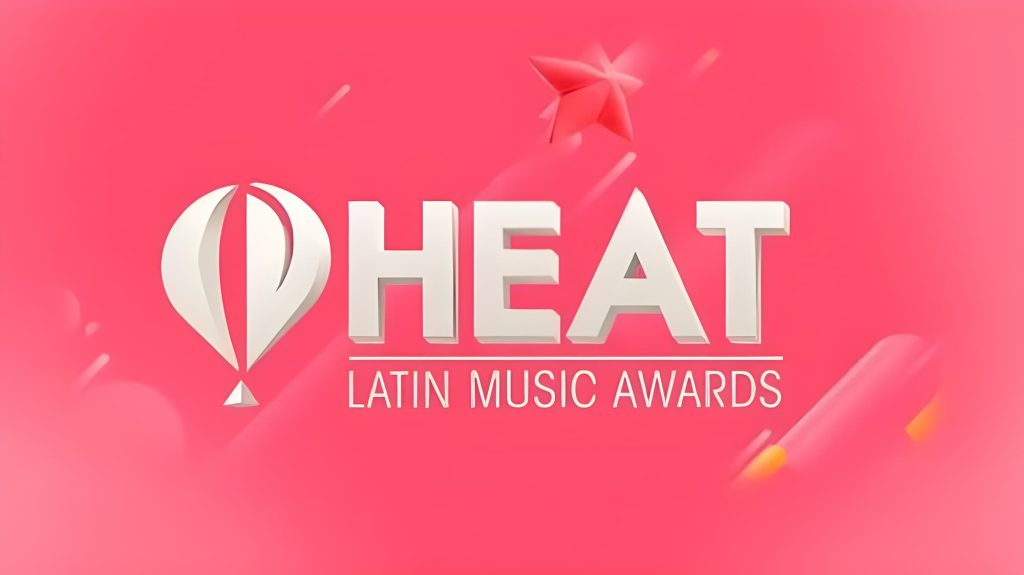 LOS HEAT LATIN MUSIC AWARDSCOMUNICADO A LA OPINIÓN PÚBLICA