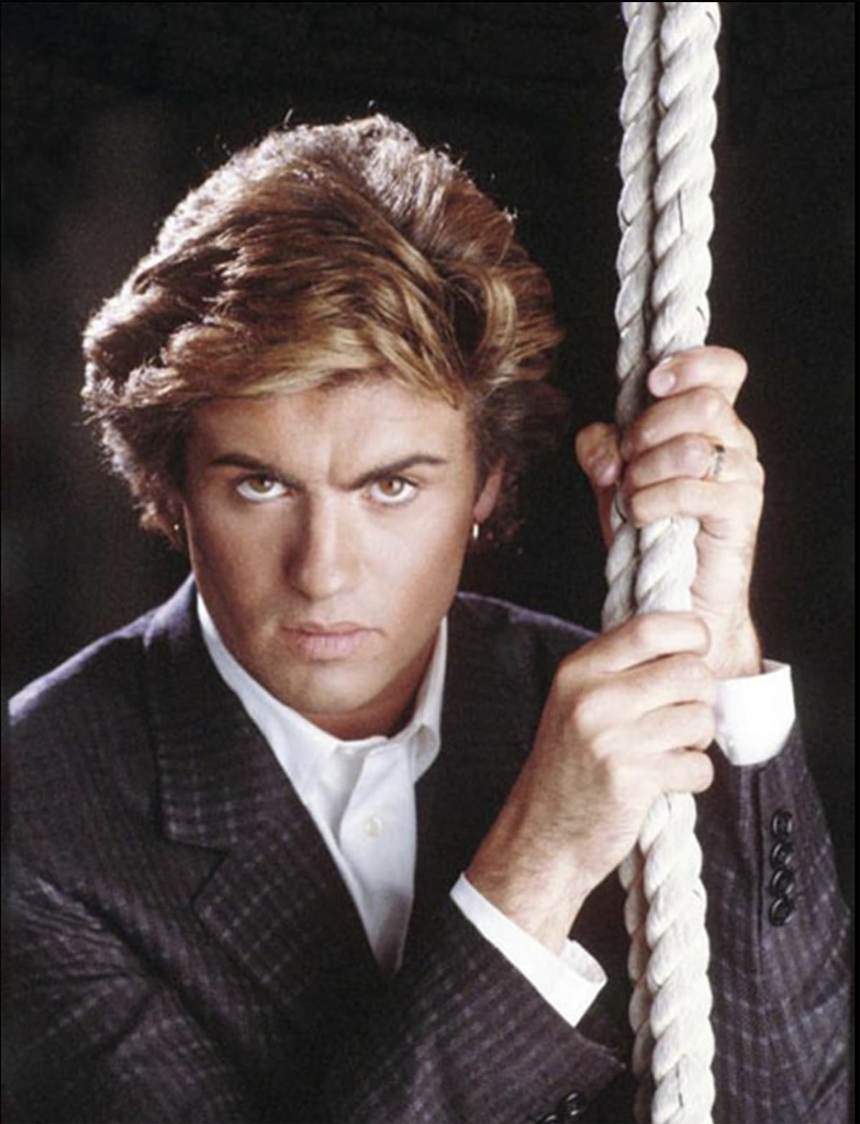 “CARELESS WHISPER”CELEBRA 40 AÑOS