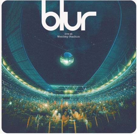 UN AÑO DESPUÉS DE LOS SHOWS MÁS IMPORTANTES DE LA CARRERA DE BLUR A LA FECHA LLEGA EL ÁLBUM EN VIVO