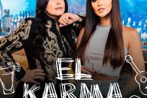 ARELYS HENAO FT DAYANARA PRESENTAN EL KARMA REMIX