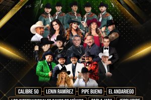 BOGOTÁ SE ALISTA PARA LA SEGUNDA EDICIÓN DEL FESTIVAL DE MÚSICA POPULAR MÁS IMPORTANTE DEL PAÍS