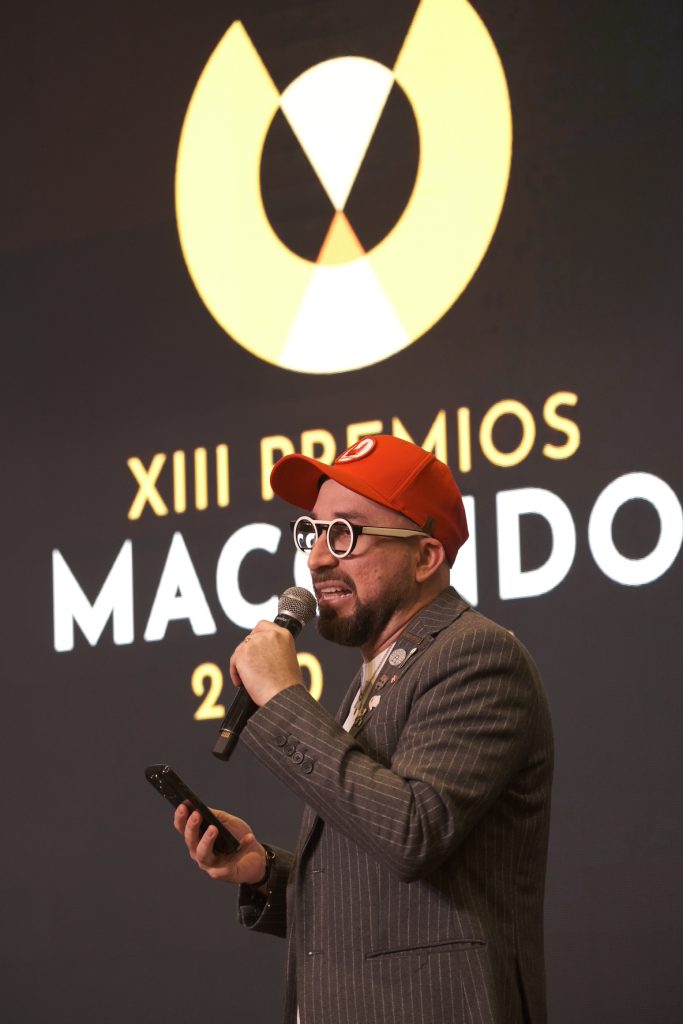 CONOZCA LOS NOMINADOS A LOS XIII PREMIOS MACONDO