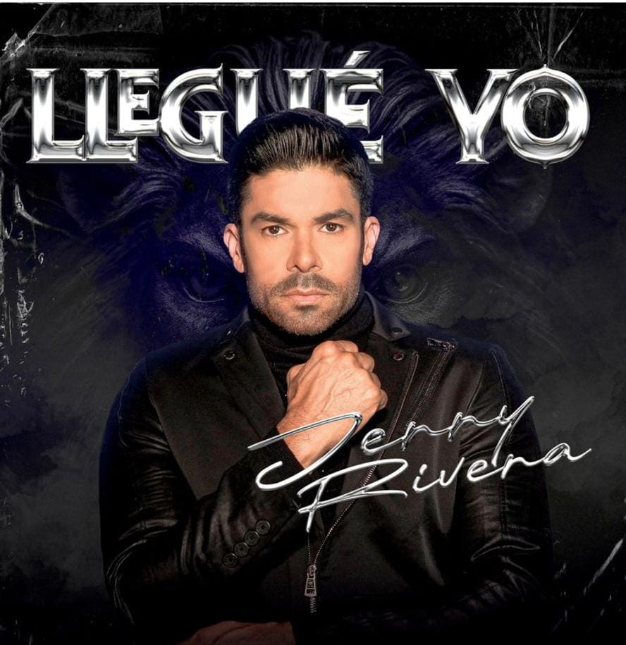 Jerry Rivera, la leyenda de la salsa regresa tras 15 años con su álbum “Llegué Yo” y una nominación a los Premios Billboard 2025