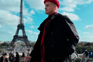 TITO HAUTE DESLUMBRA EN EL PARIS FASHION WEEK CON SU PRIMERA COLECCIÓN DE JOYAS PARA NIÑOS Y HOMBRES JUNTO A LA CASA SOUZA