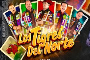 CONFIRMADO! ¡LOS TIGRES DEL NORTE LLEGARÁN A COLOMBIA EN DICIEMBREPARA CERRAR CON BROCHE DE ORO ESTE 2025!