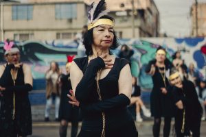 Cultura Popular al Barrio: una explosión de tradición, costumbres y saberes ancestrales