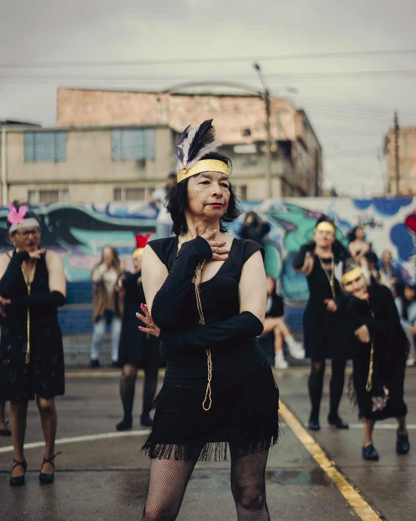 Cultura Popular al Barrio: una explosión de tradición, costumbres y saberes ancestrales