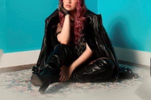 ELA TAUBERT DESLUMBRA EN CENTROAMÉRICA CON SU GIRA ‘PREGUNTAS A LAS 11:11 TOUR’