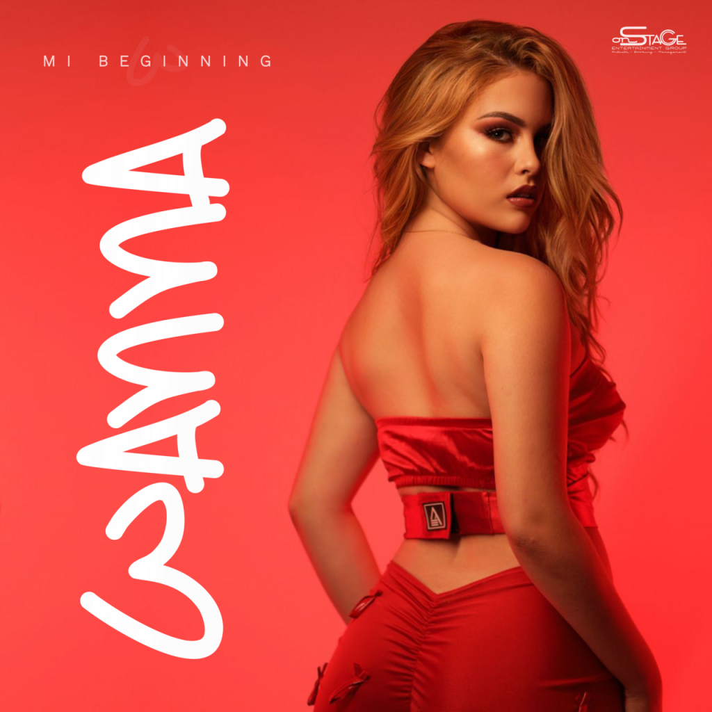 WANNA PRESENTA «PIDIENDO PERREO» EL PRIMER LANZAMIENTO DE SU NUEVO ALBUN MUSICAL “MI BEGINNING