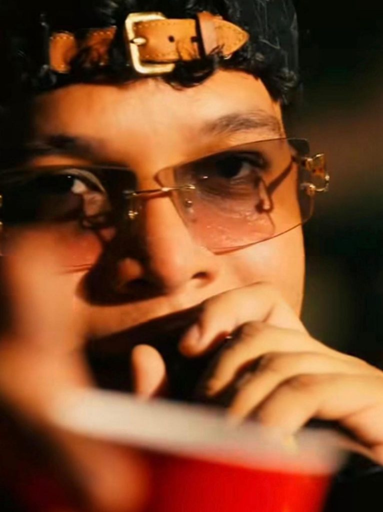 “Clásicos y Una Más”: el álbum en vivo de Luister La Voz que ya supera 1.2 millones de views en YouTube.»