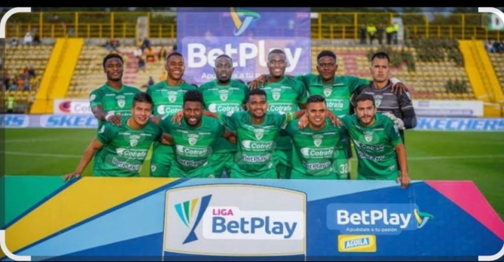 La Equidad se Despide: Un Adiós Emocional en el Estadio Metropolitano de Techo