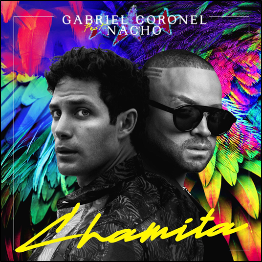 GABRIEL CORONEL LANZA