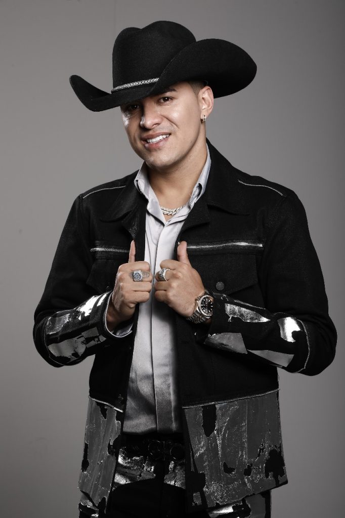 Yeison Jiménez regresa con su “Promesa Tour” el próximo 28 de marzo de 2026 en el Estadio El Campin. 