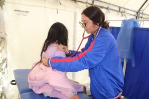 Mejor atención y calidad en los servicios de salud, las fortalezas de la E.S.E. Municipal de Soacha Julio César Peñaloza durante 2025