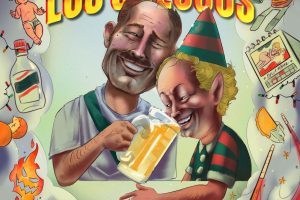 LA NAVIDAD EN COLOMBIA ESTRENA SU BANDA SONORA OFICIAL: MARLON KAPRI PRESENT