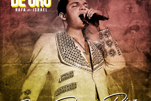 Elder Dayán lidera los oyentes vallenatos en Spotify