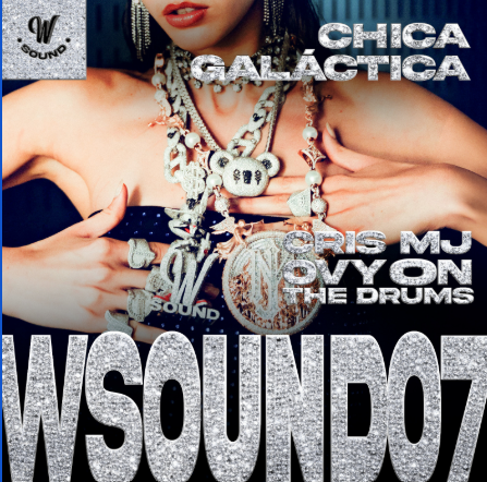 W SOUND SUMA AL FENÓMENO GLOBAL CRIS MJ EN SU NUEVA ENTREGA