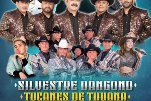 LA KALLE LLEVA LA MÚSICA A VILLETA CON UN CONCIERTO INOLVIDABLE