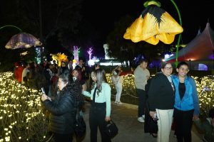 Más de 200.000 visitantes hicieron de Brilla Sueños un éxito histórico en su sexta versión en Bogotá