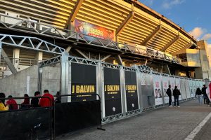 El Estadio Nemesio Camacho, segundo escenario con mayor venta de boletas para conciertos en Sudamérica, según Pollstar