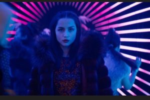 Prime Video da luz verde a Fallout Shelter, una innovadora serie de competencia sin guión inspirada en el icónico universo de Fallout