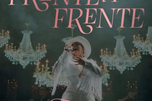 FRANCY, revive “FRENTE A FRENTE”