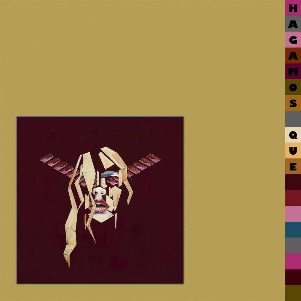 JUANES LANZA SU NUEVO SENCILLO “HAGAMOS QUE”