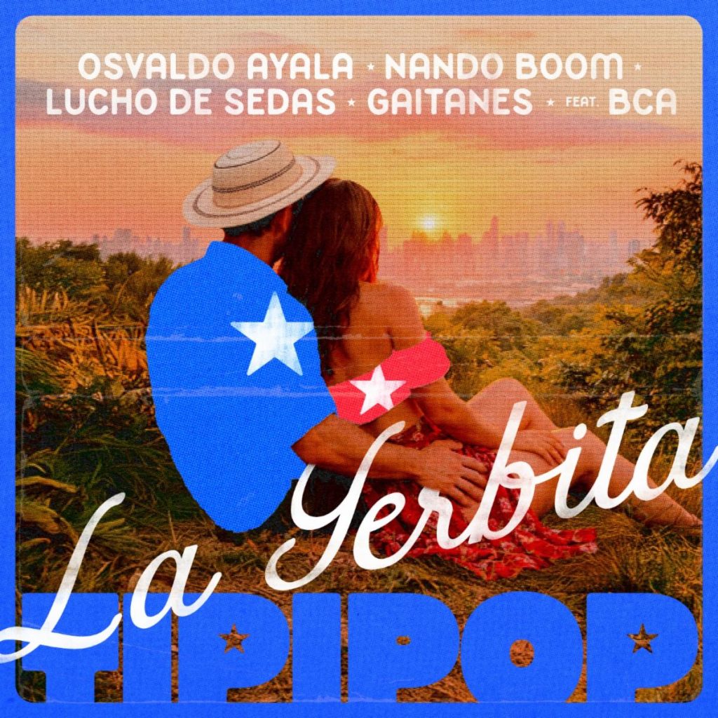 EL SELLO DISCOGRÁFICO DE CARLOS VIVES, GAIRA MÚSICA LOCAL, CRUZA FRONTERAS