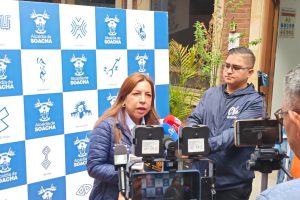 Soacha construye su futuro con la gente: arranca nueva fase de socialización del POT