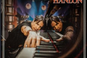 ARTHUR HANLON REGRESA A COLOMBIA CON UN SHOW EN EL TEATRO JORGE ELIÉCER GAITÁN