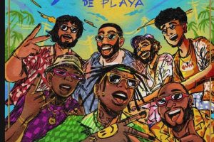 Estereobeat lanza “Pedacito de Playa (Samarian Flavor)” su nuevo himno Caribe