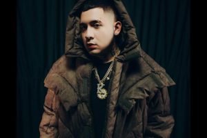 KRIS R ESTRENA NUEVO SENCILLO “GANAS»