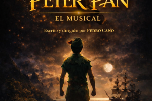 REGRESAN LOS MUSICALES DEL DIRECTOR ESPAÑOL PEDRO CANO