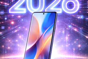 IA nativa, nuevos formatos y conectividad 6G, las tendencias que definirán el mercado tech en 2026