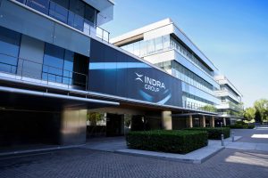 Indra Group moderniza radares de la FAA