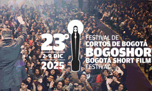 Colombia en los 40 Premios Goya | Nominación de Un poeta y Viewing Party en Bogotá