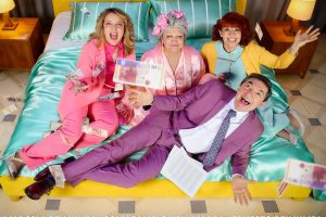 ¿Quién ama a MarthaLara?