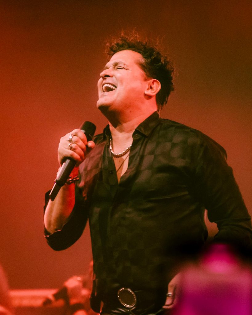 ¡SE ROMPIÓ LA TAQUILLA EN SURAMÉRICA!