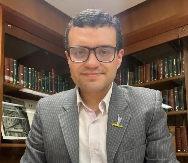 Jhonatan Rojas Ahumada, Premio Internacional de Literatura Histórica “Heródoto” 2025