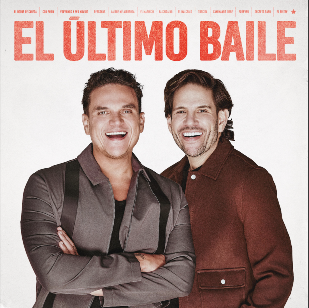 Estreno video «Volvamos A Ser Novios» Silvestre Dangond y Juancho De La Espriella