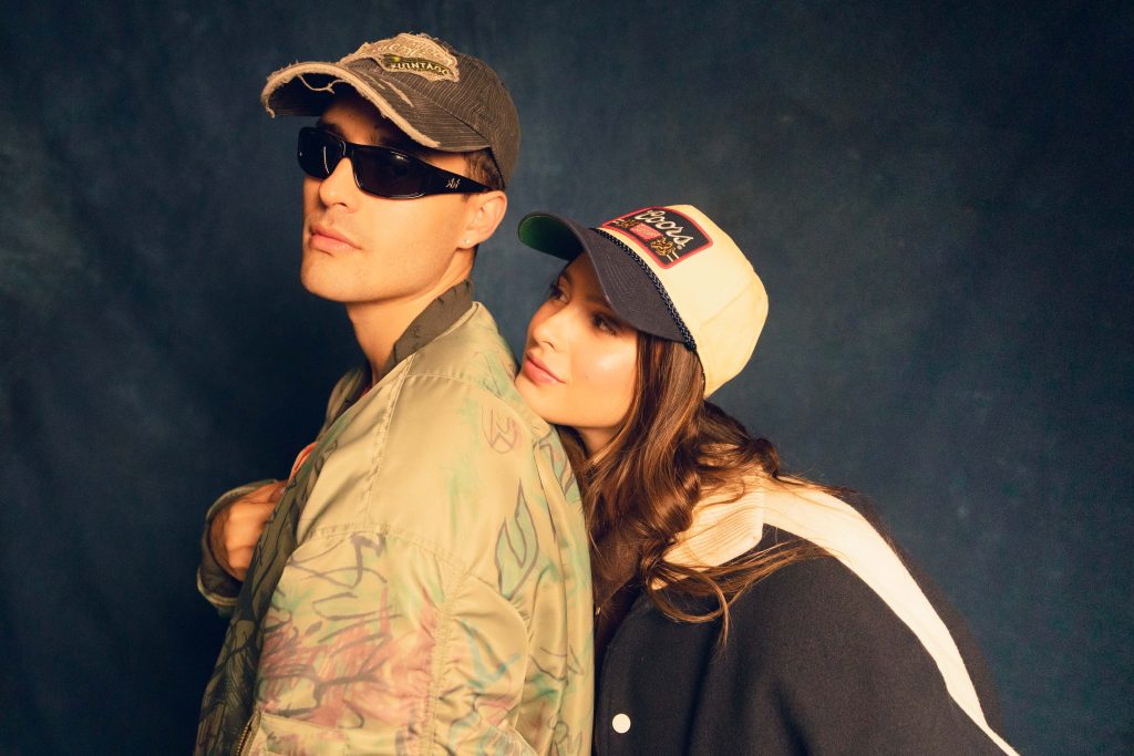 Magna: el artista colombiano presenta «Les va a doler»