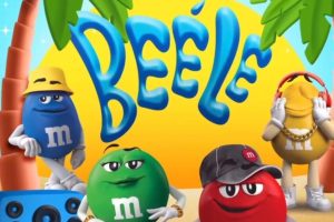M&M’S TE LLEVA AL CONCIERTO DE BEÉLE EN BOGOTÁ