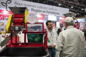 Charlas al Grano: la agenda académica que impulsa la profesionalización del sector cafetero en Cafés de Colombia Expo 2025