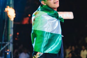 Nico Hernández lidera el nuevo sonido del regional colombiano y conquista Bolivia