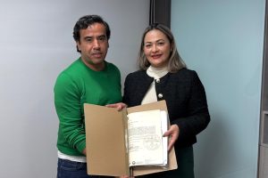 EPC entrega estudios y diseños para recuperar el sistema de alcantarillado de Quetame