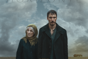 HORIZONTE en salas de cine el 23 de octubre