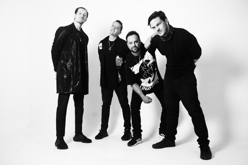 “Solo Tu y Yo” El más reciente lanzamiento de Don Tetto