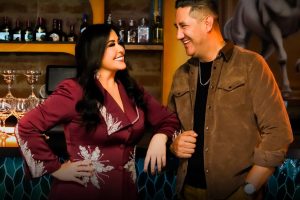 HEREDERO SE UNE A ARELYS HENAO “LA REINA DE LA MÚSICA POPULAR”